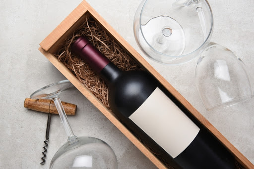 How to Buy a Wine Gift
