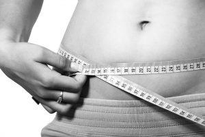 What diet should be taken to reduce belly fat?
